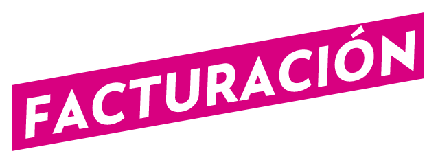 Facturación